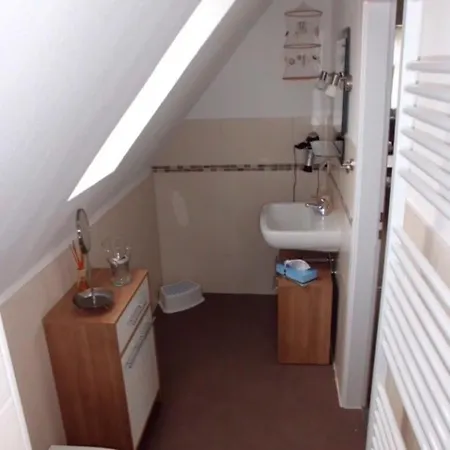 Ferienwohnung 