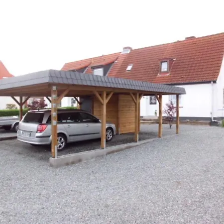 Appartamento Ferienwohnung 