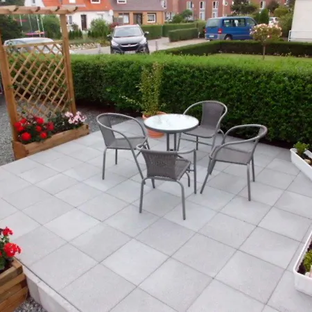 Ferienwohnung 