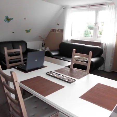 Ferienwohnung 