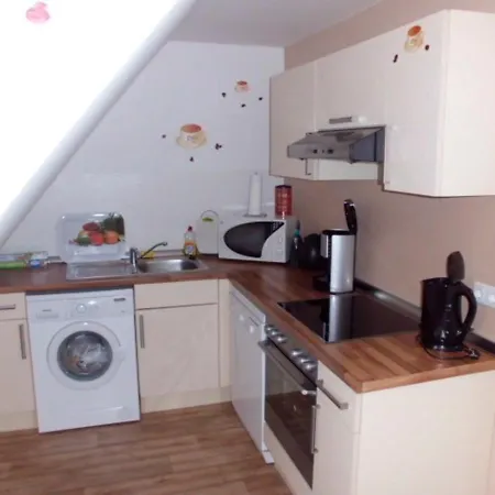 Appartamento Ferienwohnung 
