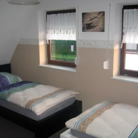 Appartamento Ferienwohnung 